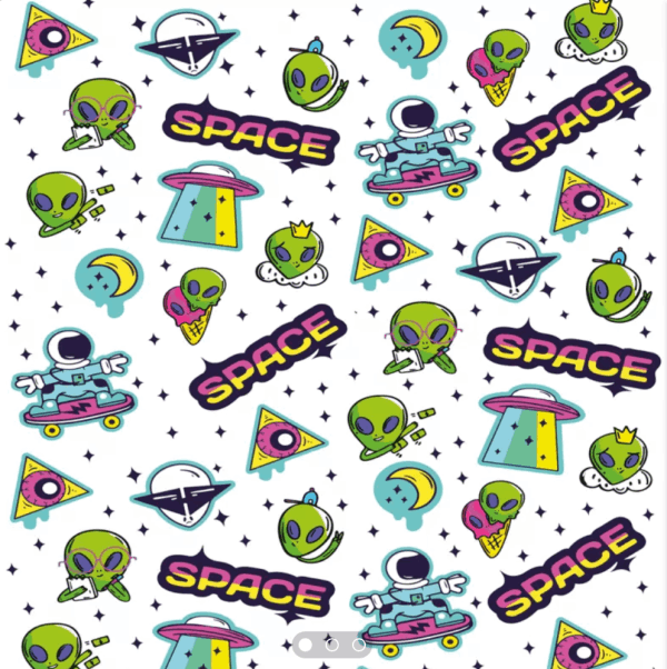 space