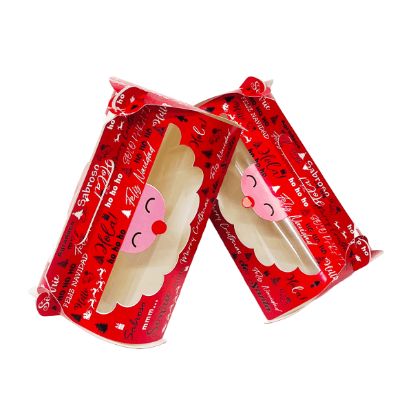 pan de jamon